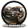 Hummer 4x4 1 Icon 96x96 png